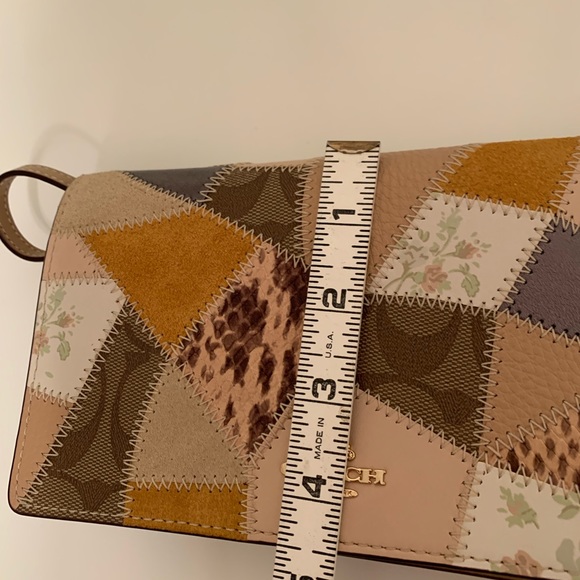 Brand new coach bag - Picture 11 of 11